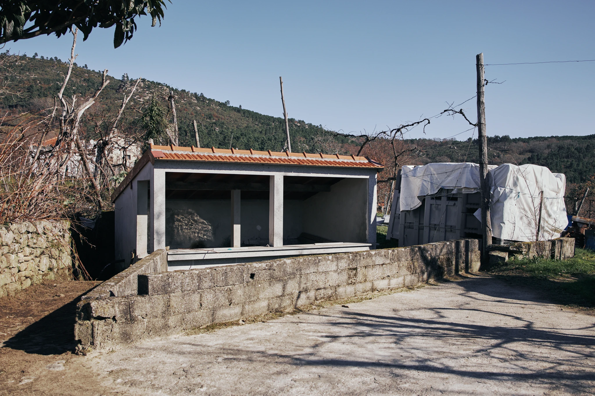 Lavadouro Boticas