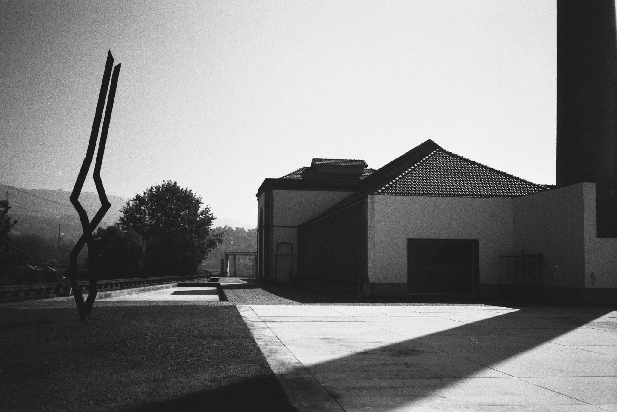 Fábrica de Santo Thyrso